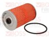 BOSS FILTERS BS04-095 Fuel filter